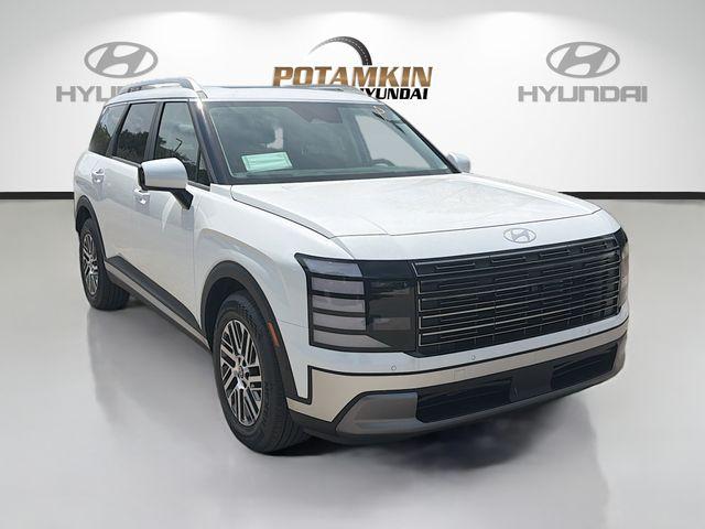 New 2026 Hyundai PALISADE SEL