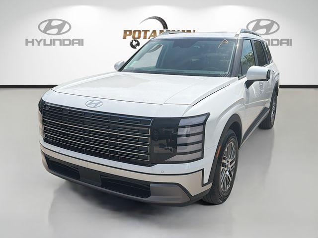 New 2026 Hyundai PALISADE SEL