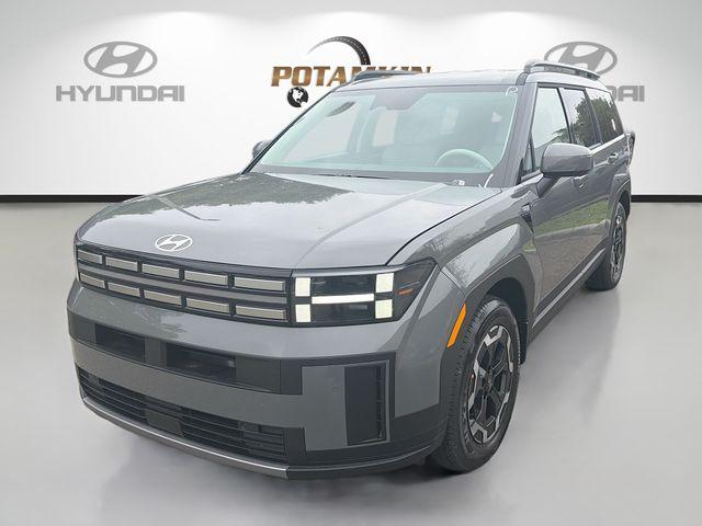 New 2026 Hyundai SANTA FE SEL
