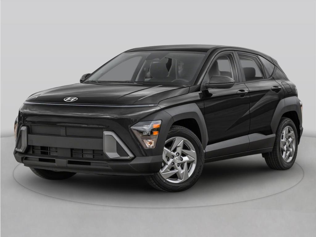 New 2026 Hyundai KONA SE