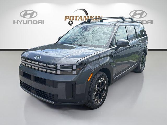 New 2026 Hyundai SANTA FE SEL