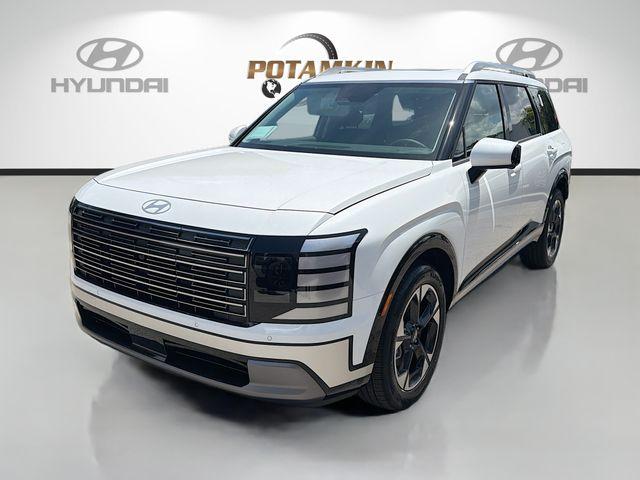 New 2026 Hyundai PALISADE Limited