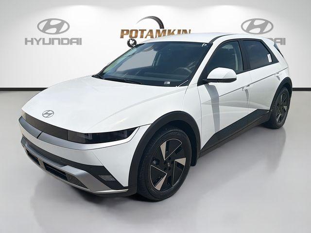 New 2026 Hyundai IONIQ 5 SEL