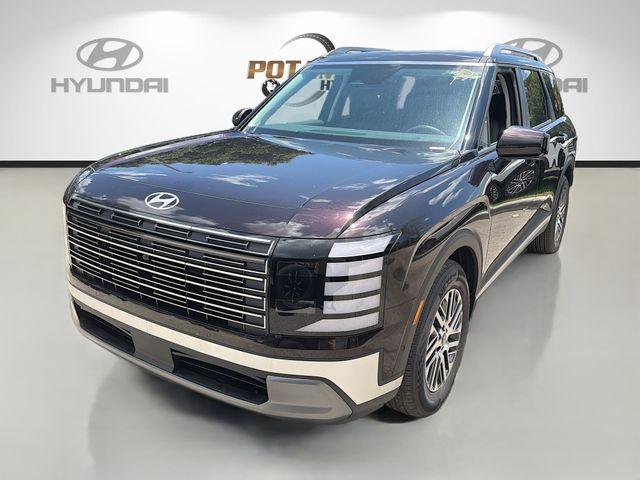 New 2026 Hyundai PALISADE SEL