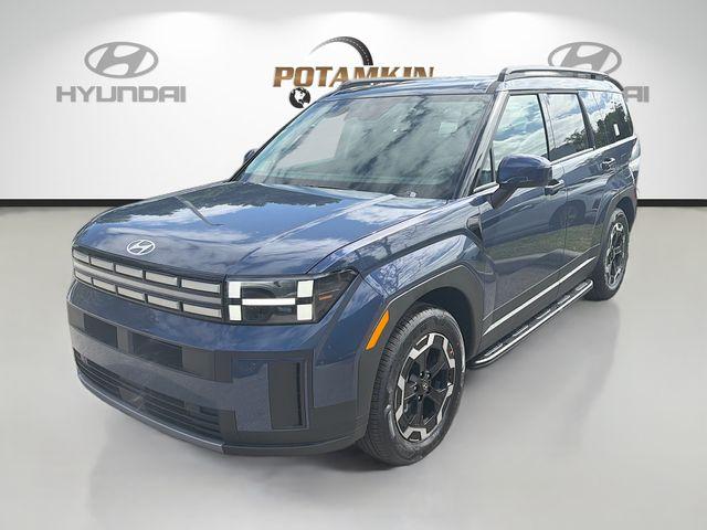 New 2026 Hyundai SANTA FE SEL