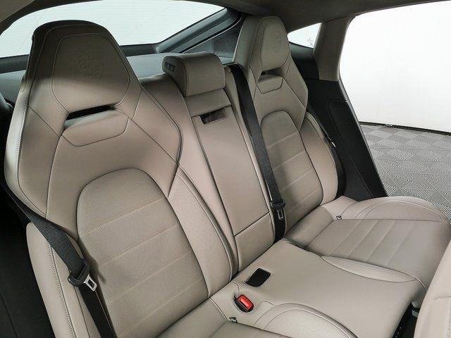 صورة مصغرة 22 لـ 2026 Porsche PANAMERA RWD