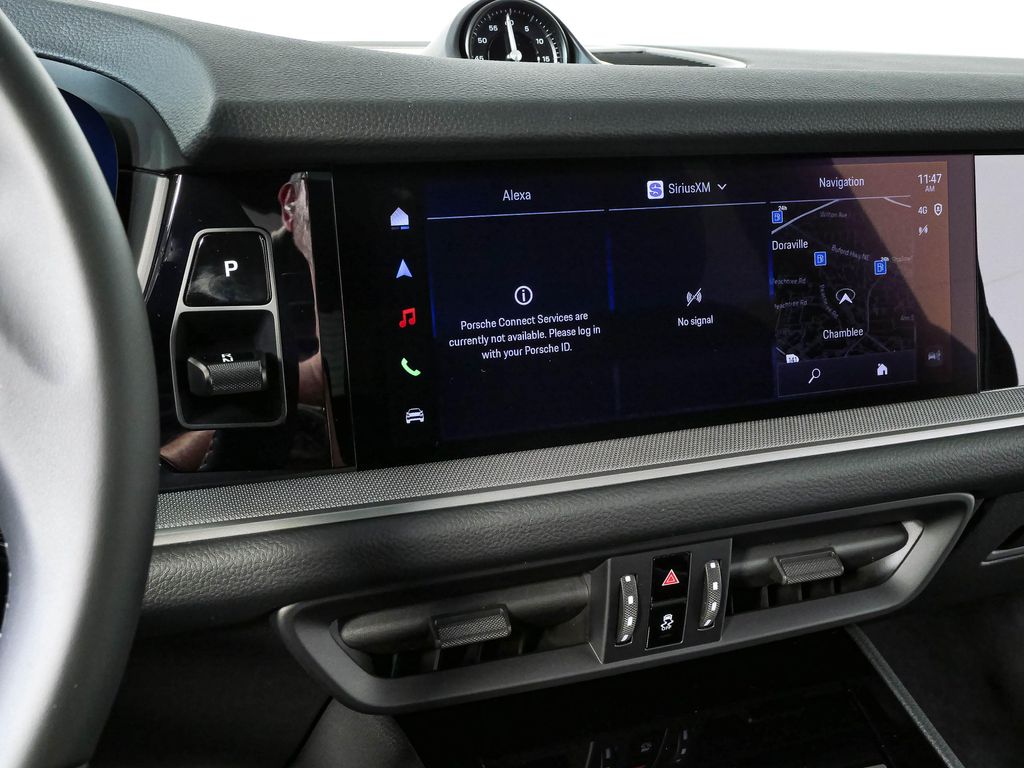 صورة مصغرة 13 لـ 2026 Porsche CAYENNE