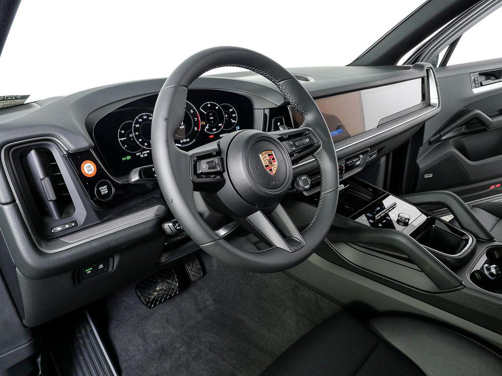 PORSCHE CAYENNE - 4