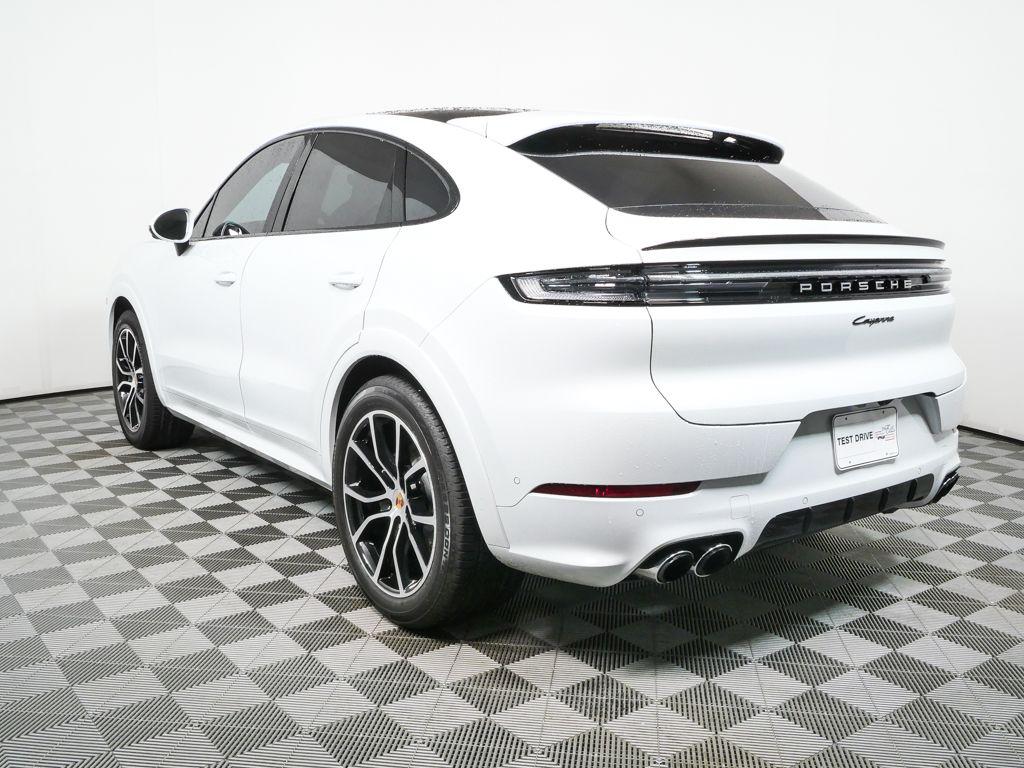 PORSCHE CAYENNE - 3