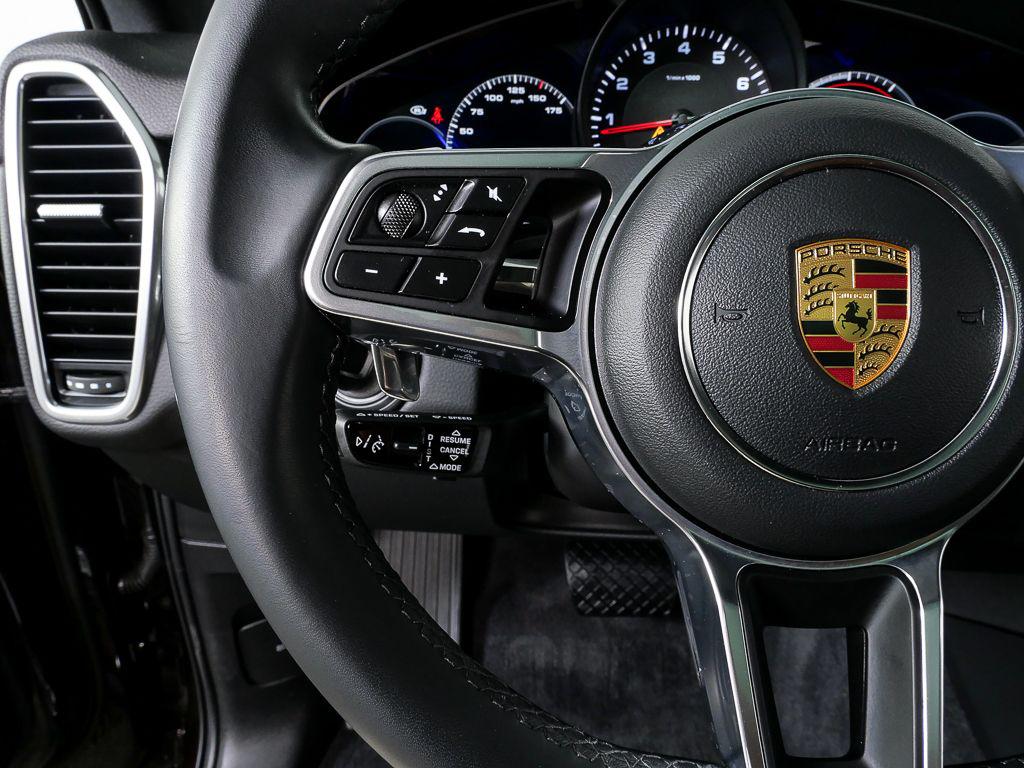 PORSCHE CAYENNE - 10