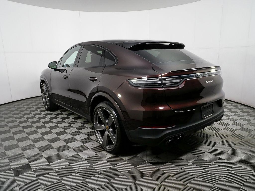 PORSCHE CAYENNE - 3