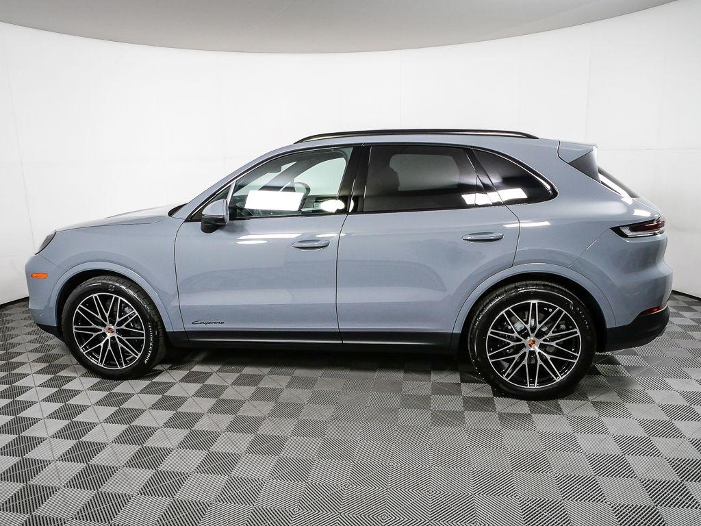 PORSCHE CAYENNE - 2