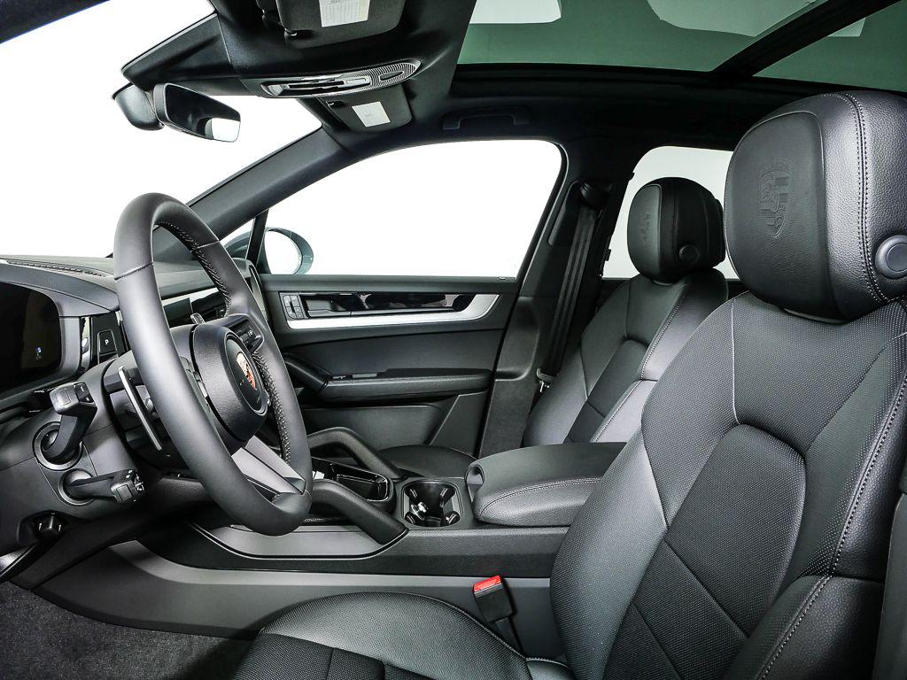 PORSCHE CAYENNE - 5