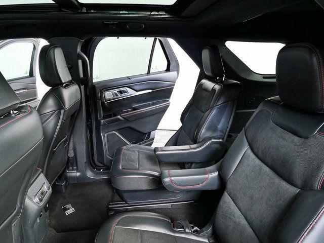 صورة مصغرة 22 لـ 2025 FORD EXPLORER ST