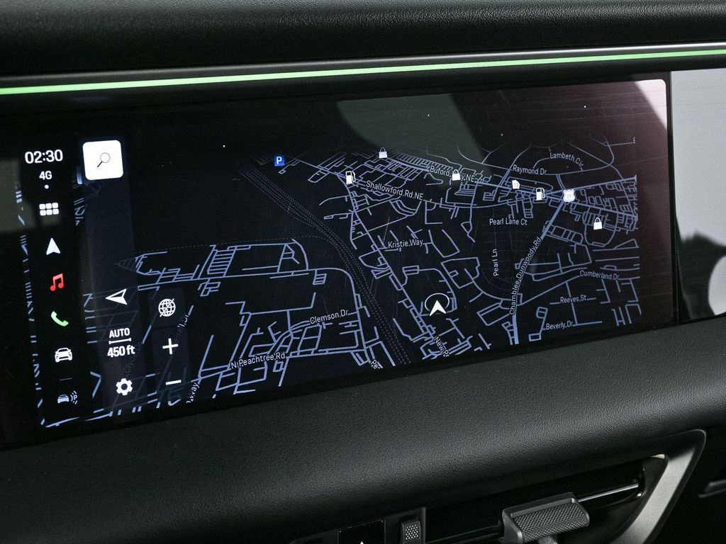 2024 Porsche MACAN MACAN ELECTRIC 4 照片 15