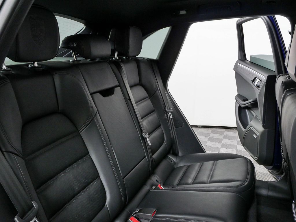 صورة مصغرة 23 لـ 2026 Porsche MACAN