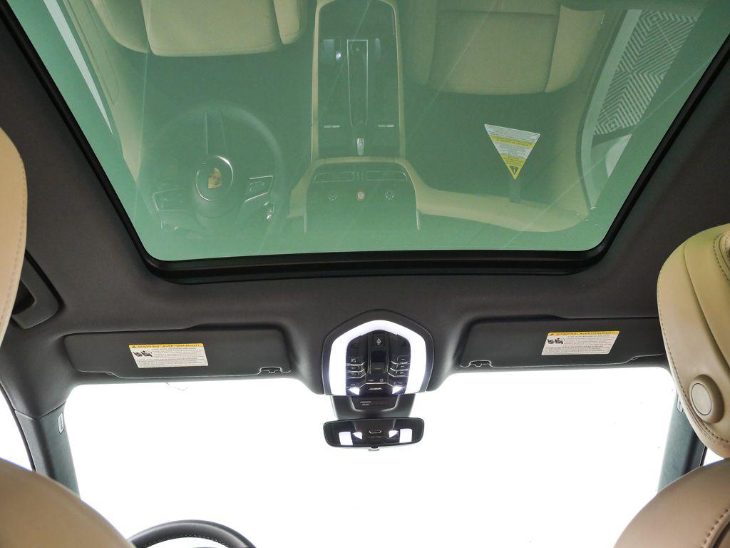 2026 Porsche MACAN 缩略图 29