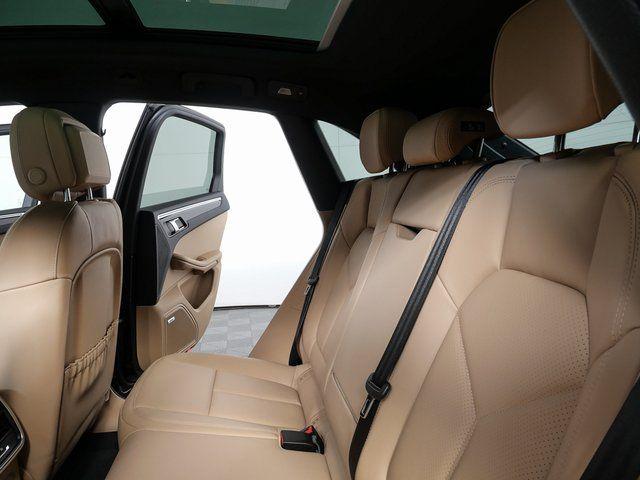 صورة مصغرة 21 لـ 2026 Porsche MACAN