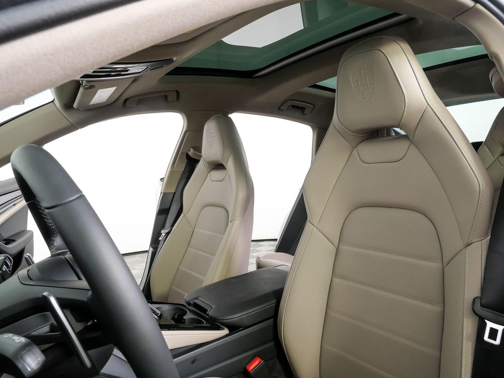 صورة 5 لـ 2026 Porsche PANAMERA RWD