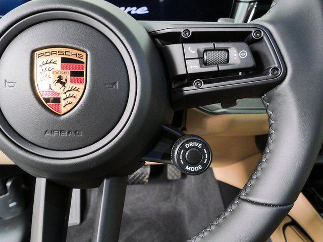 صورة مصغرة 11 لـ 2026 Porsche CAYENNE
