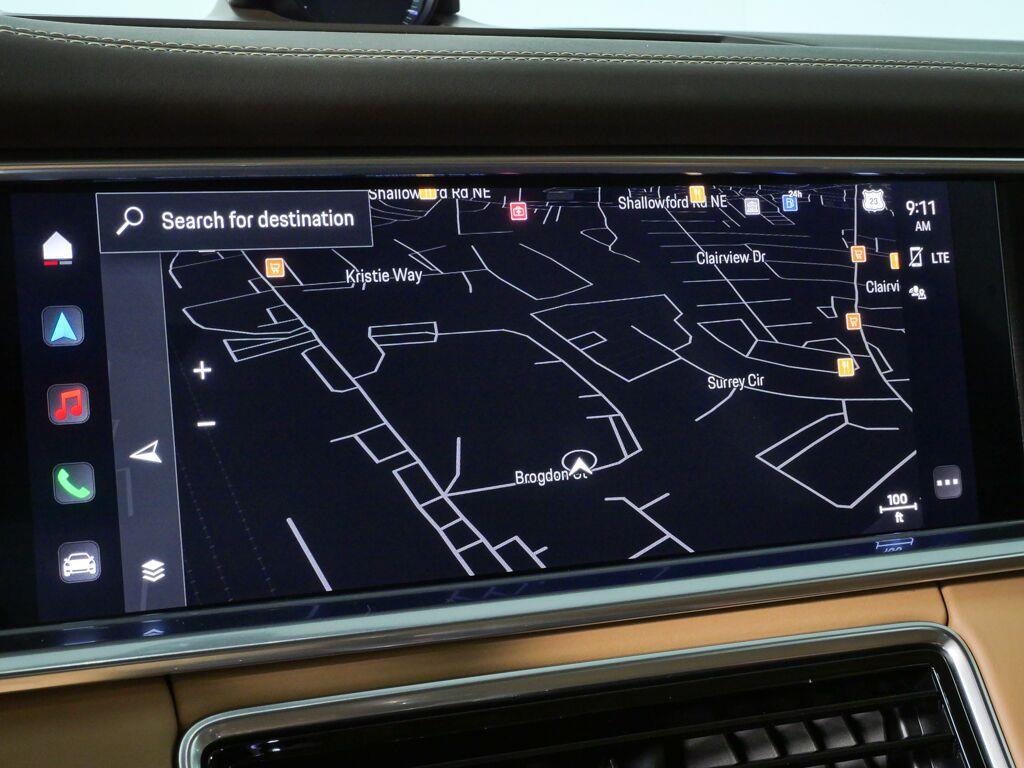 2023 Porsche PANAMERA 4 PLATINUM EDITION 缩略图 16