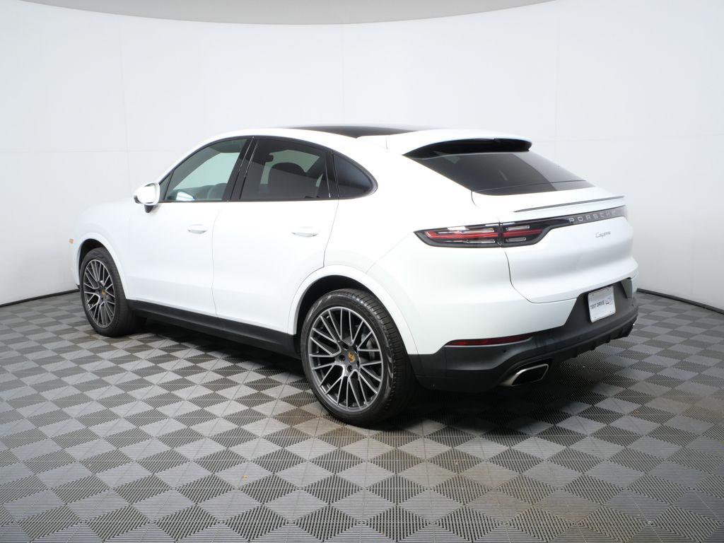 PORSCHE CAYENNE - 3