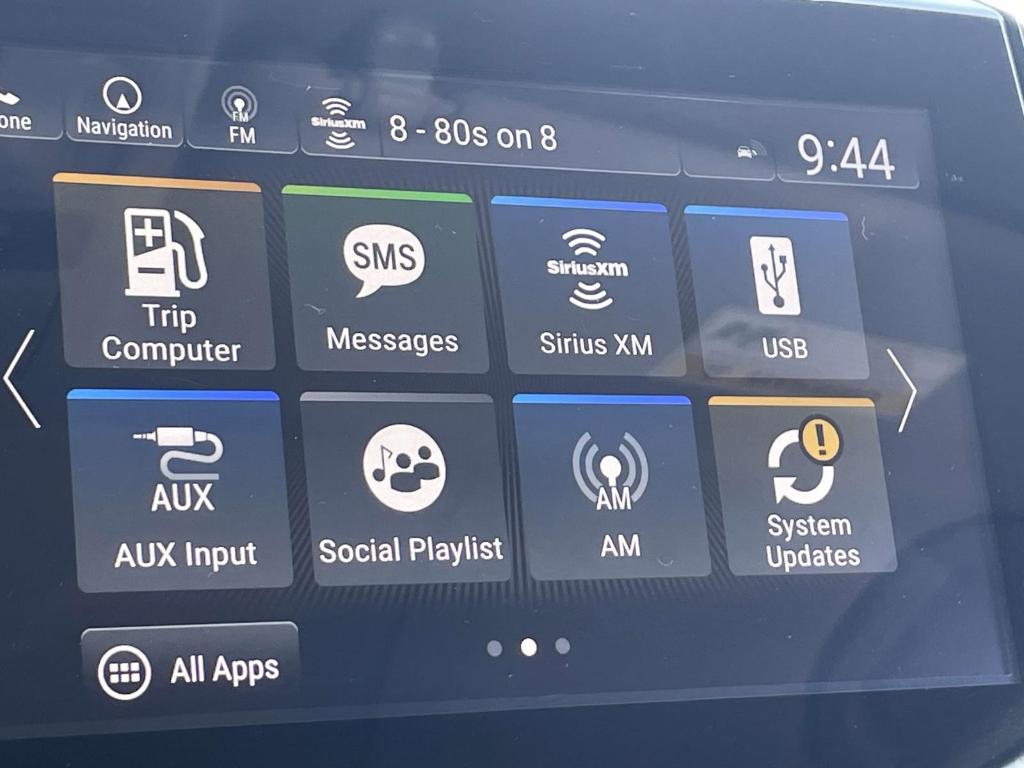 صورة مصغرة 27 لـ 2023 Honda ODYSSEY ELITE