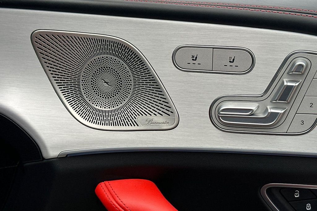 MERCEDES-BENZ GLE-CLASS - 6