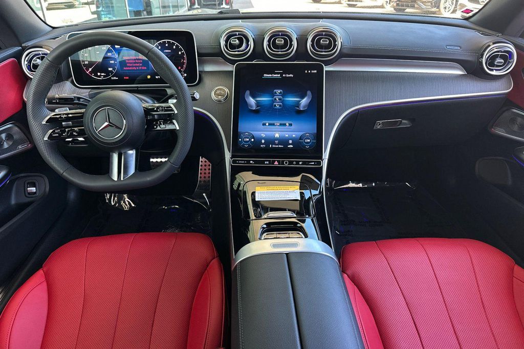 MERCEDES-BENZ CLE - 2