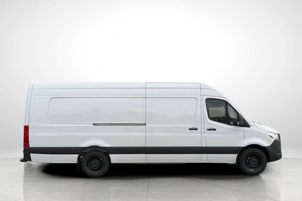 صورة مصغرة 29 لـ 2026 Mercedes-BENZ OTHERS