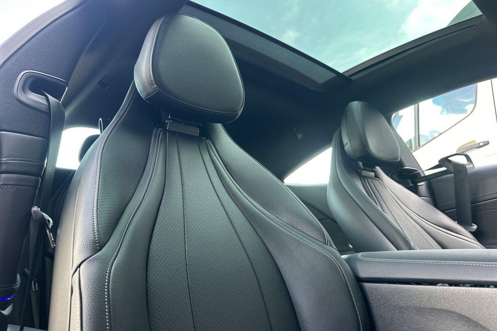 MERCEDES-BENZ CLE - 3