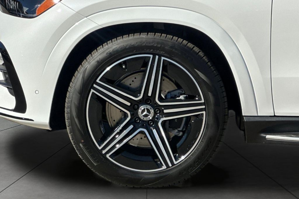 MERCEDES-BENZ GLE-CLASS - 3