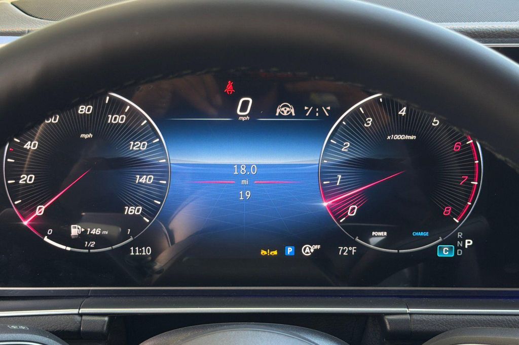 MERCEDES-BENZ GLS - 7