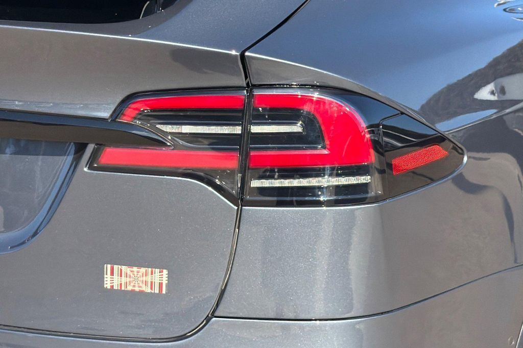 2023 Tesla MODEL X PLAID TRI MOTOR ALL-WHEEL DRIVE 缩略图 15