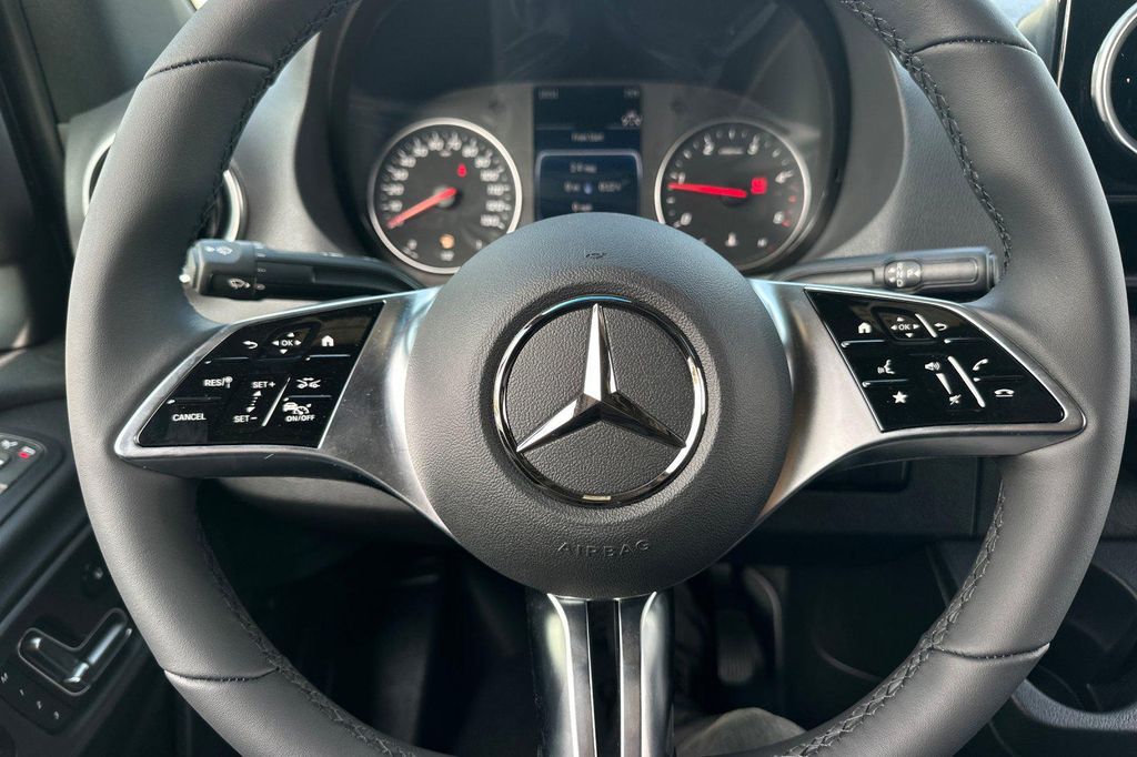 صورة مصغرة 21 لـ 2026 Mercedes-BENZ OTHERS
