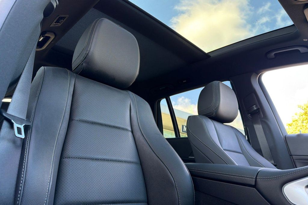 MERCEDES-BENZ GLS-CLASS - 3