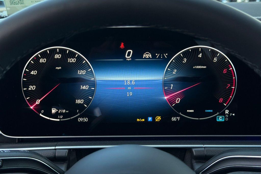 MERCEDES-BENZ GLS-CLASS - 7