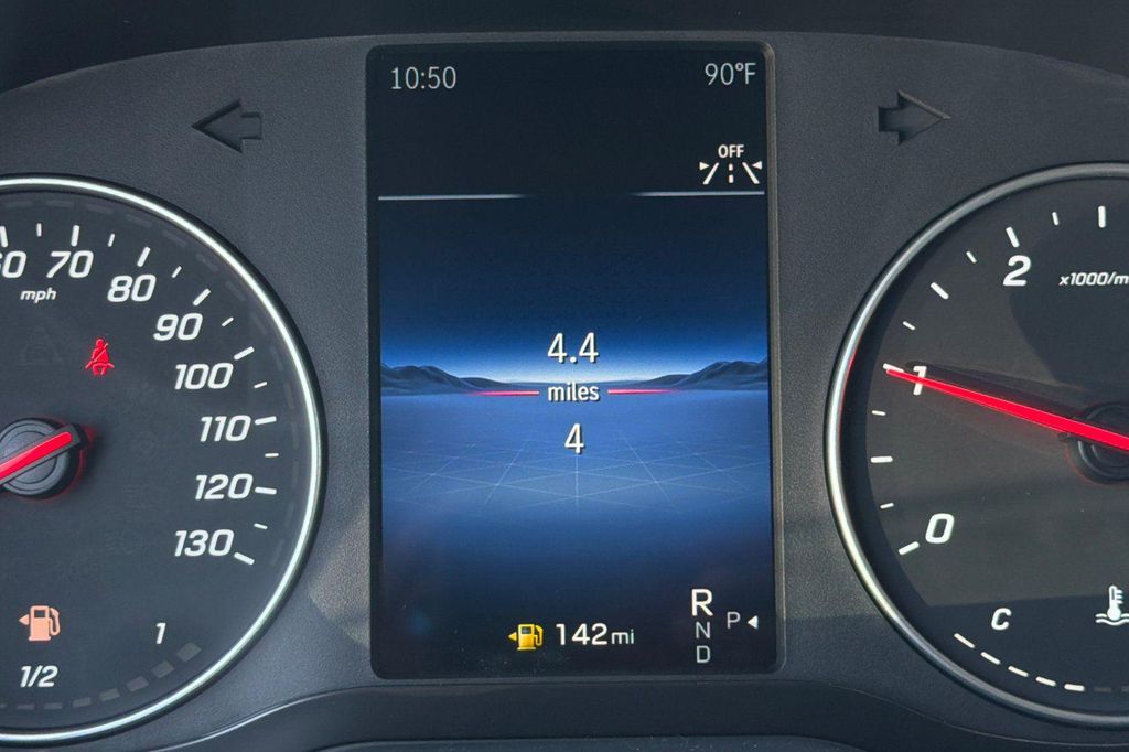 صورة مصغرة 32 لـ 2026 Mercedes-BENZ OTHERS