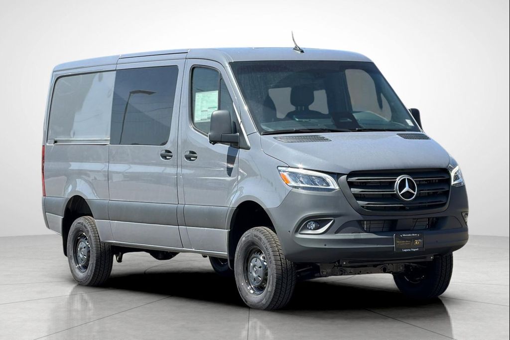 صورة مصغرة 27 لـ 2026 Mercedes-BENZ OTHERS