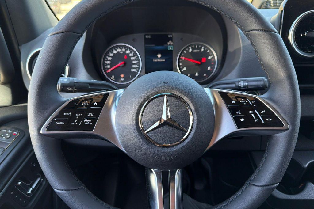 صورة مصغرة 20 لـ 2026 Mercedes-BENZ OTHERS