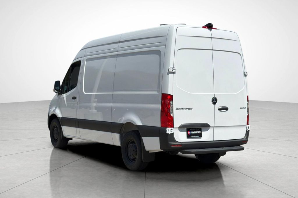 2026 Mercedes-BENZ OTHERS 缩略图 12