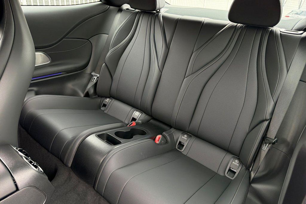 صورة مصغرة 12 لـ 2026 Mercedes-BENZ CLE