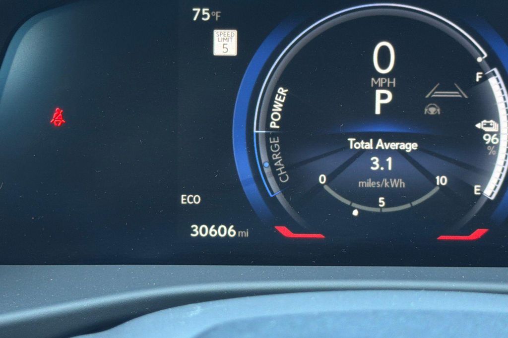 2023 Lexus RZ 450E PREMIUM 照片 34