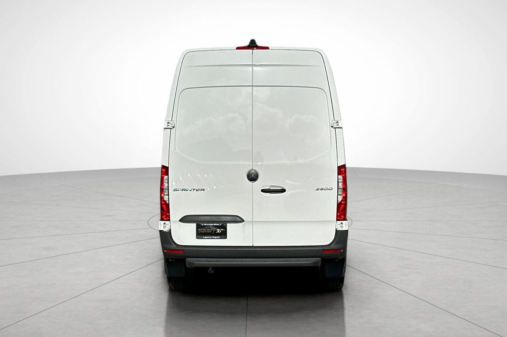 MERCEDES-BENZ OTHERS - 7