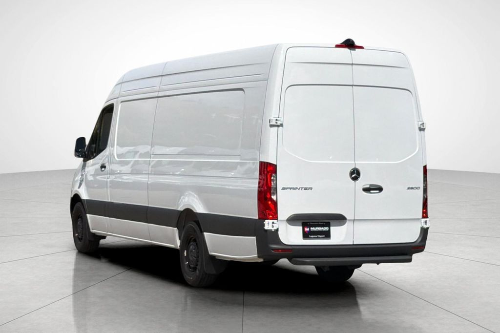 2026 Mercedes-BENZ OTHERS 照片 10