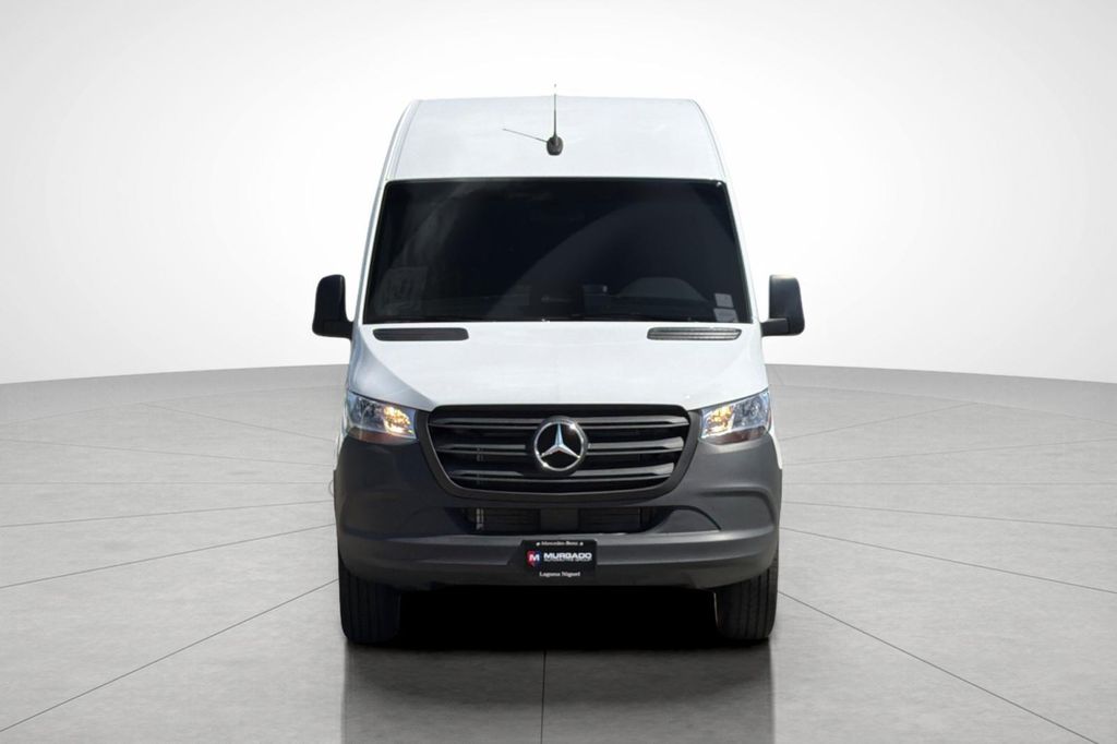 2026 Mercedes-BENZ OTHERS 照片 5