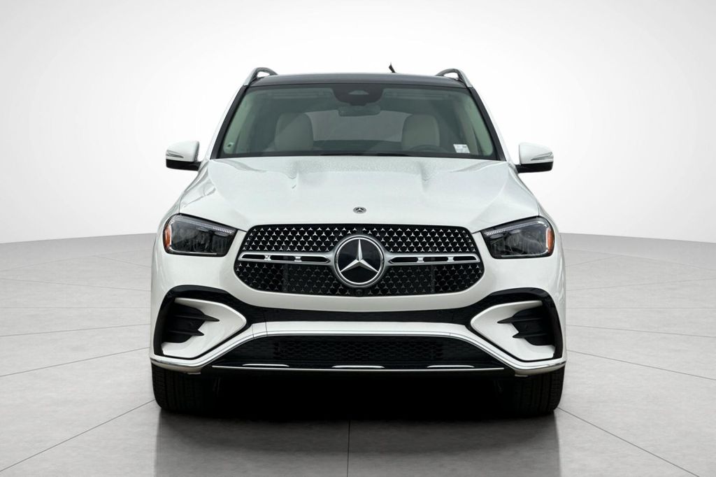 MERCEDES-BENZ GLE-CLASS - 9