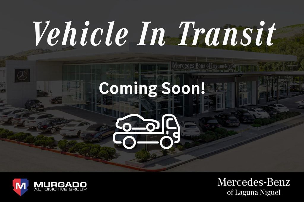 New 2026 Mercedes-Benz CLE 450 4MATIC