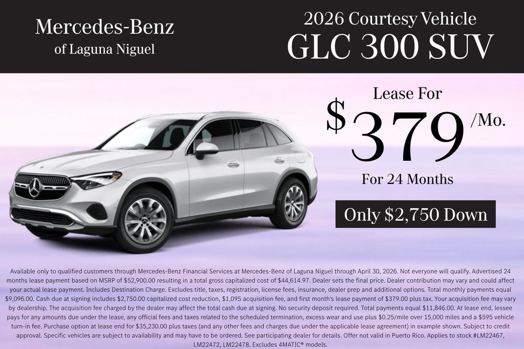 MERCEDES-BENZ GLC - 2