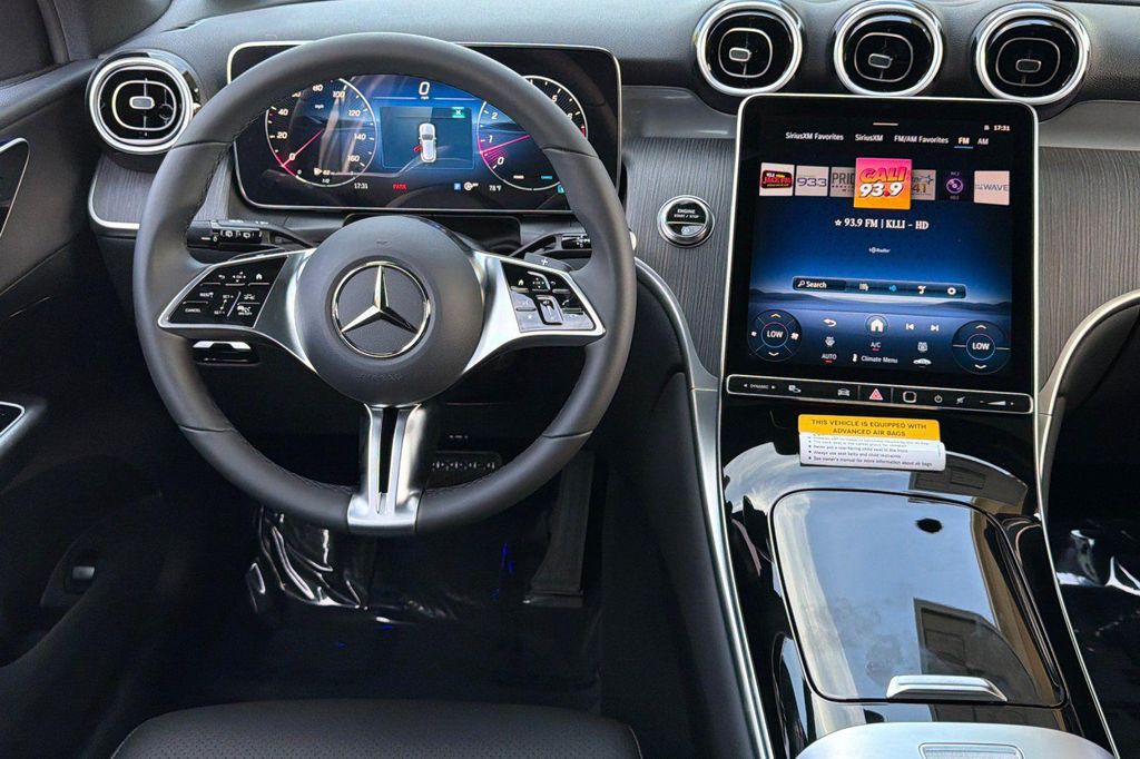 صورة مصغرة 27 لـ 2027 Mercedes-BENZ GLC